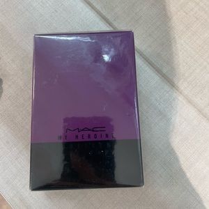 MAC brand new in box My Heroine